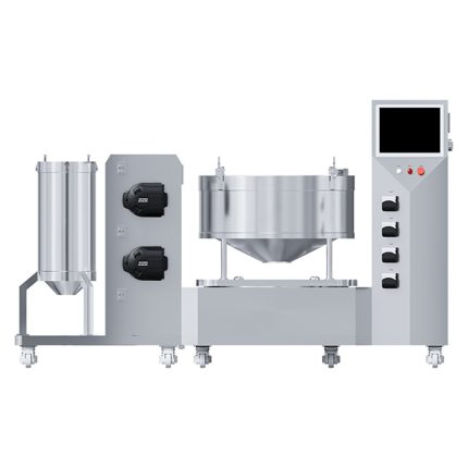 bioreaktor för adherent cellkultur