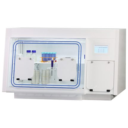 anaerob mikroaerob arbetsstation