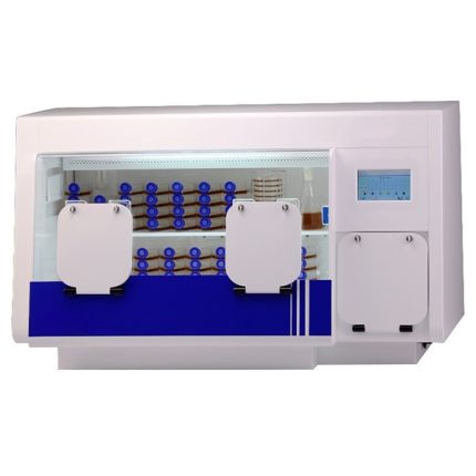 anaerob arbetsstation