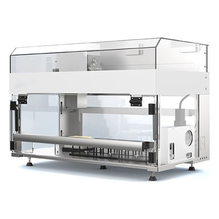 automatiserad vätskehanterare