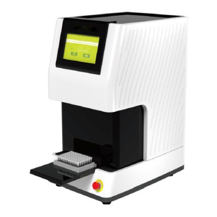 automatiserad skruvlocksöppnare