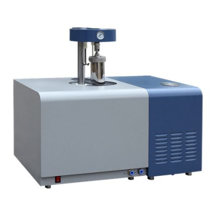 automatisk kalorimeter
