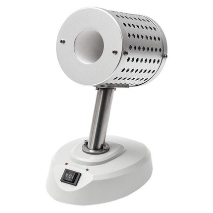 bacti-cinerator lämplig