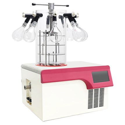 Frystork för bänkskåp