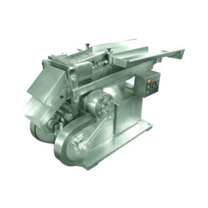 pulveriserare för biomassa