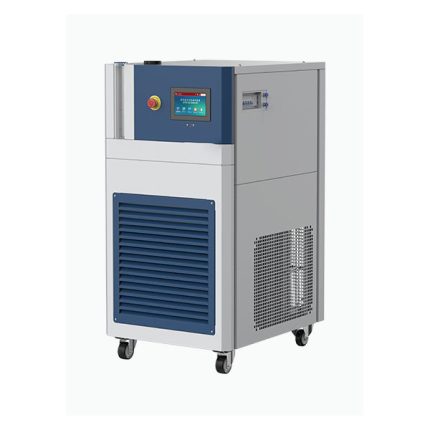 Termostat för cirkulationsvärme