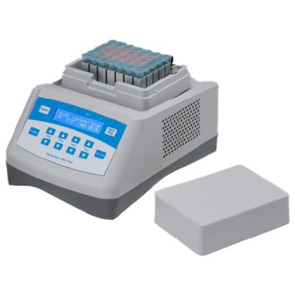 kylning och uppvärmning termoshaker