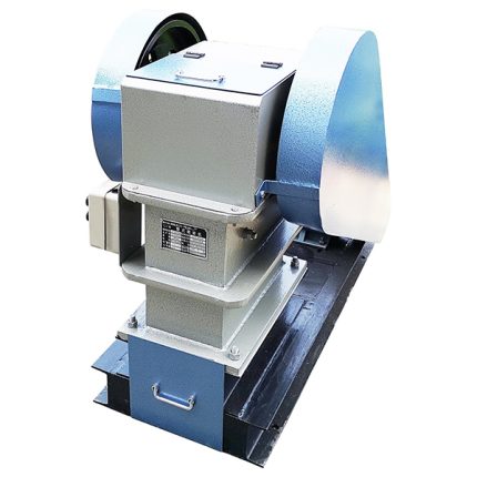 käftkross i dammtät legering