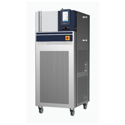 System för dynamisk temperaturreglering