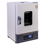 torkugn med forcerad luft