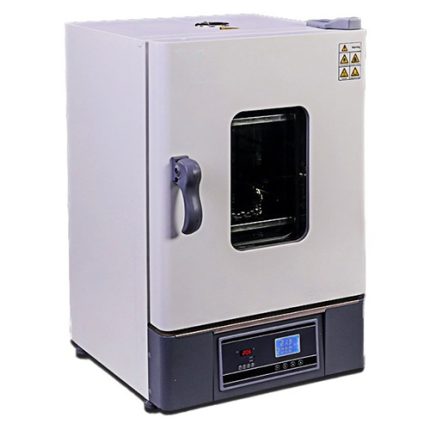 torkugn med forcerad luft