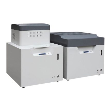 helautomatisk proximatanalysator