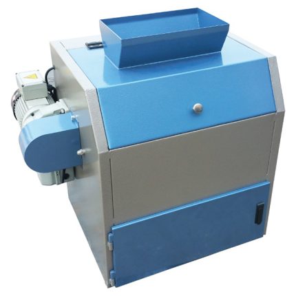 helt förseglad vibrerande splitter