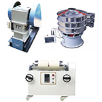 Malning och siktning