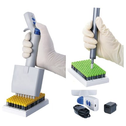 handhållen skruvkapselavtagare