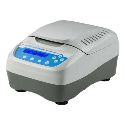 uppvärmning termoshaker