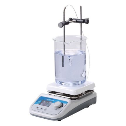 omrörare för värmeplatta