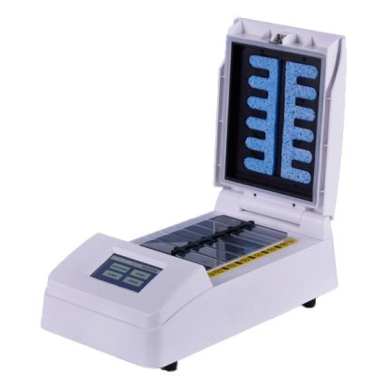 hybridiseringssystem