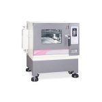 inkuberad skakapparat