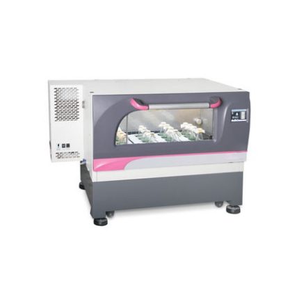 skakapparat för inkubator