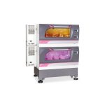 skakapparat för inkubator