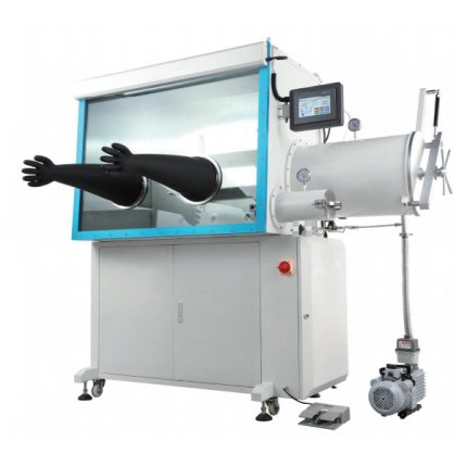 sätta in gashandskfack