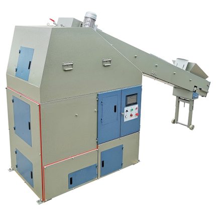 integrerad utrustning för provberedning