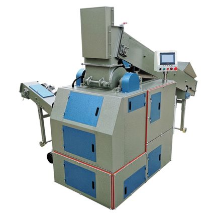 integrerat provberedningssystem