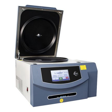 Låghastighetscentrifug