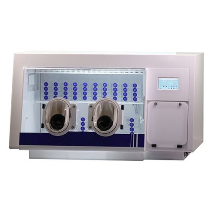 mikroaerob arbetsstation