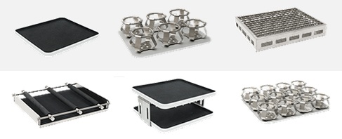 tillbehör till mini orbital shaker