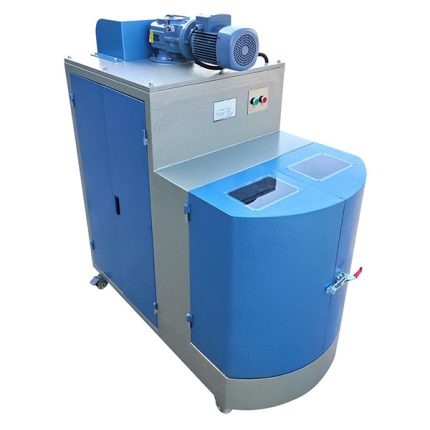 avdelare för blandningsprov