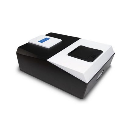 Analysator för nanopartikelstorlek och zeta-potential