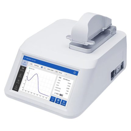nanospektrofotometer