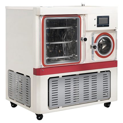 frystork i pilotskala