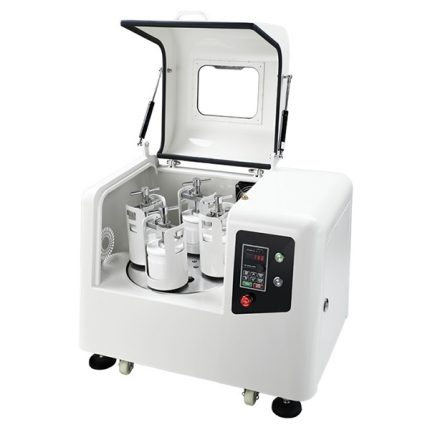 planetarisk kulkvarn