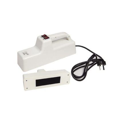 bärbar handhållen uv-lampa