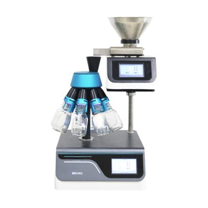 roterande provdelare