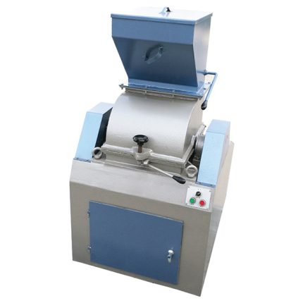 förseglad hammarknivskross