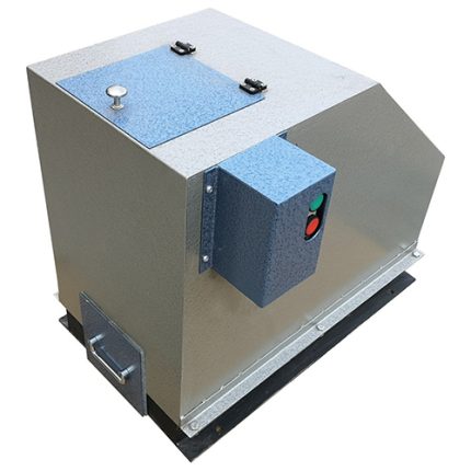 förseglad käftkross