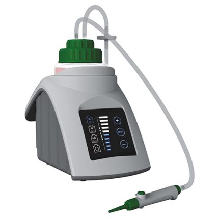 vakuum aspirationssystem