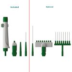 vakuum aspirationssystem